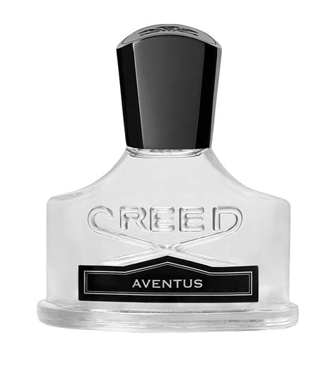 creed aventus harrods